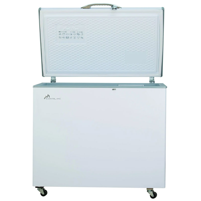 Congélateur ECF300 300L MONTBLANC, Photo boutique MyTek chez MyTek