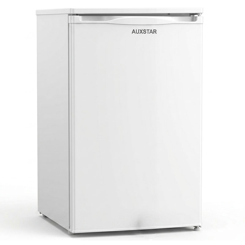 Congélateur Vertical AUXSTAR 3T 98 Litres - Blanc, Photo boutique MyTek chez MyTek