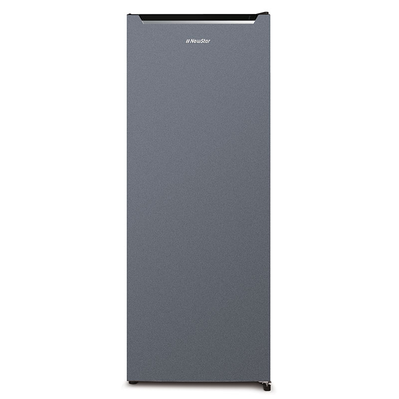Congélateur NEWSTAR CV240S 168 Litres - Silver, Photo boutique MyTek chez MyTek