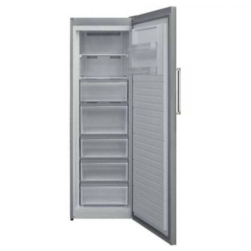 Congélateur Verticale Acer GS350LXS 350 Litres - Silver, Photo boutique MyTek chez MyTek