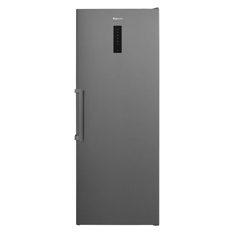 Congélateur Vertical FOCUS SMART 4400 491 Litres NoFrost - Inox - Image 2