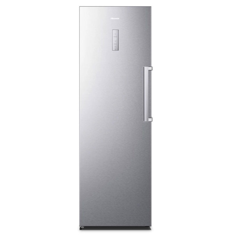 Congélateur Vertical Hisense FF3N274N5C1 274Litres Silver, Photo boutique MyTek chez MyTek