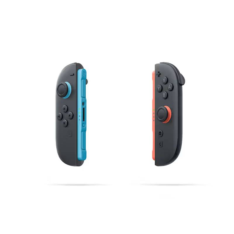 Console De Jeux Nintendo Switch 2 + Légendes Pokémon Z-A - Image 4