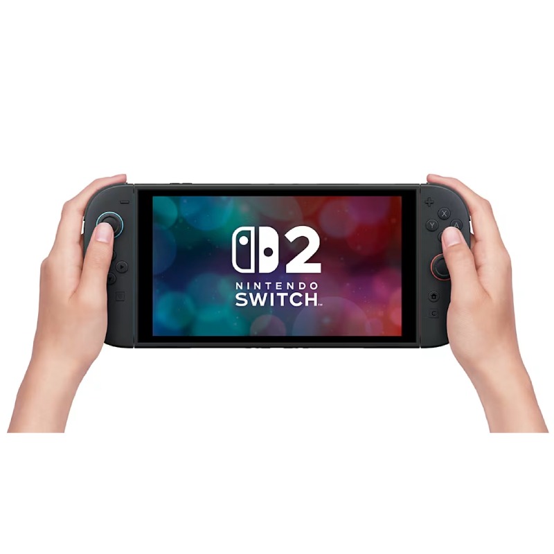 Nintendo Switch 2 Console De Jeux portable 256 Go Wifi + Mario Kart World - Image 3