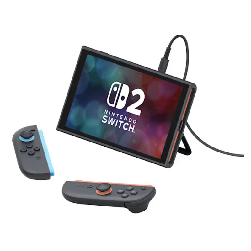 Nintendo Switch 2 Console De Jeux portable 256 Go Wifi + Mario Kart World - Image 2