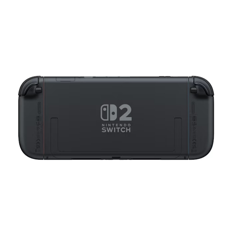 Nintendo Switch 2 Console De Jeux portable 256 Go Wifi + Mario Kart World - Image 6