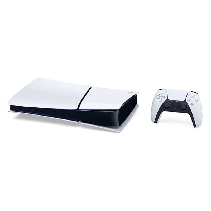 Console De Jeux SONY Playstation 5 digital – Édition Fortnite - Image 2