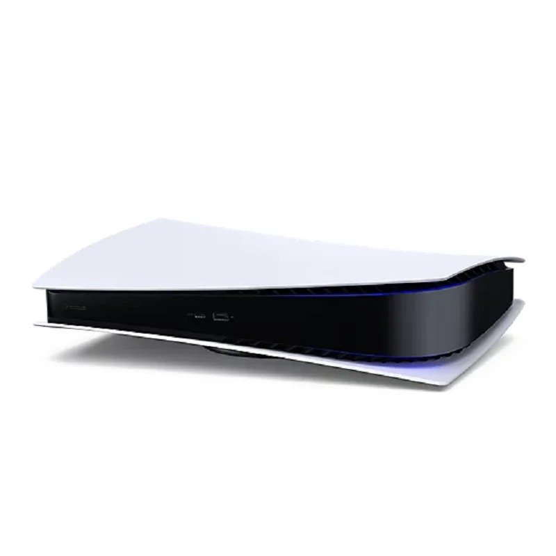 Console De Jeux SONY Playstation 5 Edition Digitale - Image 2