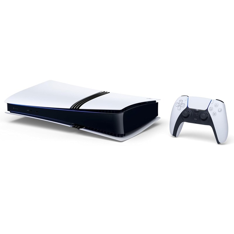 Console De Jeux SONY Playstation 5 Edition Pro - Image 3