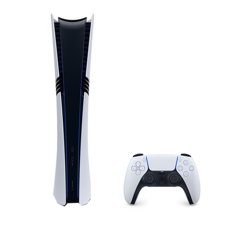 Console De Jeux SONY Playstation 5 Edition Pro - Image 2