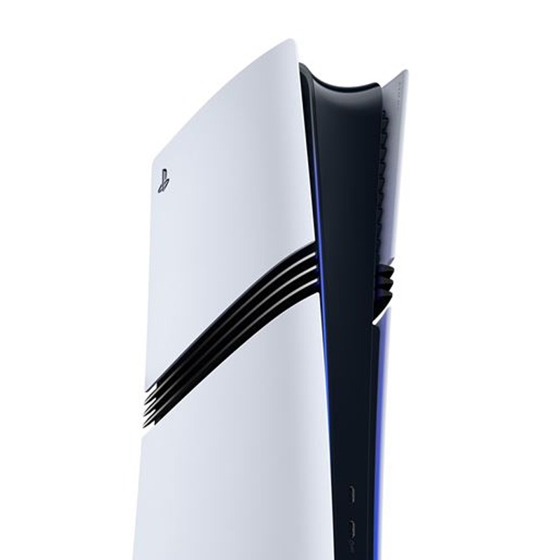 Console De Jeux SONY Playstation 5 Edition Pro - Image 5
