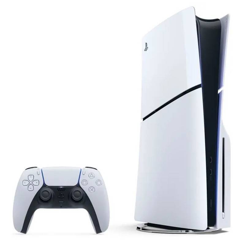Console de Jeux Sony PlayStation 5 Slim Édition Standard Fortnite - Image 2