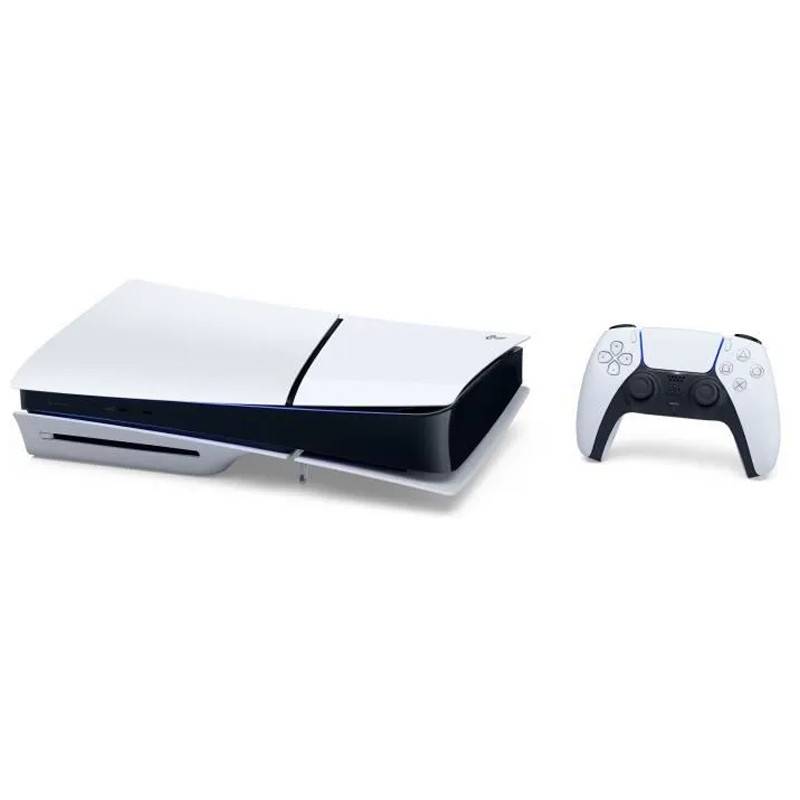 Console de Jeux Sony PlayStation 5 Slim Édition Standard Fortnite - Image 3