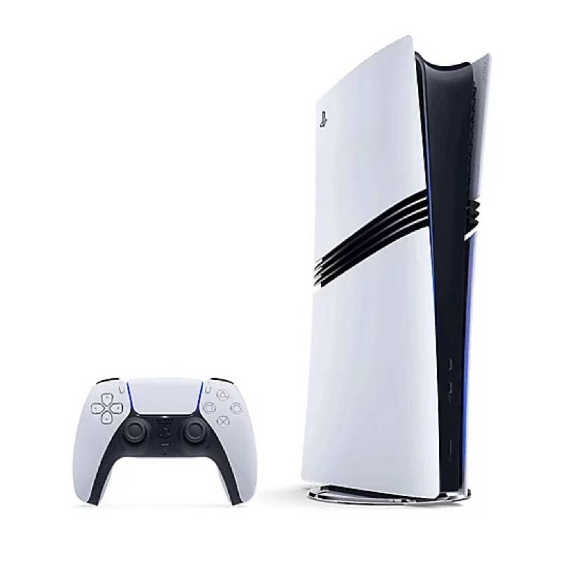 Console de jeux SONY PS5 Édition Pro + EA SPORTS FC 26 - Image 3