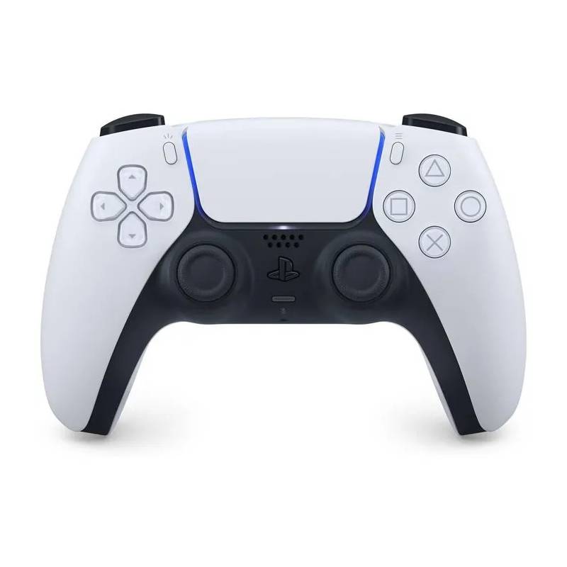 Console De Jeux SONY PS5 Standard + Fortnite Flowering Chaos - Image 4