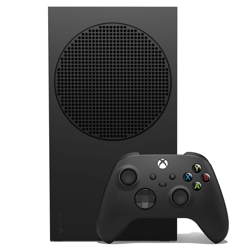 Console De Jeux XBOX Série S - Image 2