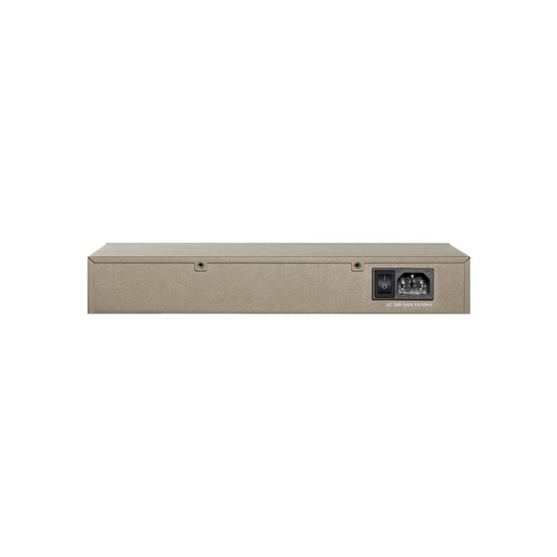 Contrôleur D'accès Tenda G1 5 ports GE POE 128 APS - Image 3