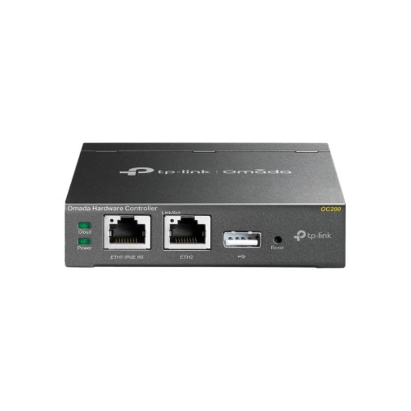 Contrôleur Wifi TP-LINK OMADA OC200, Photo boutique MyTek chez MyTek