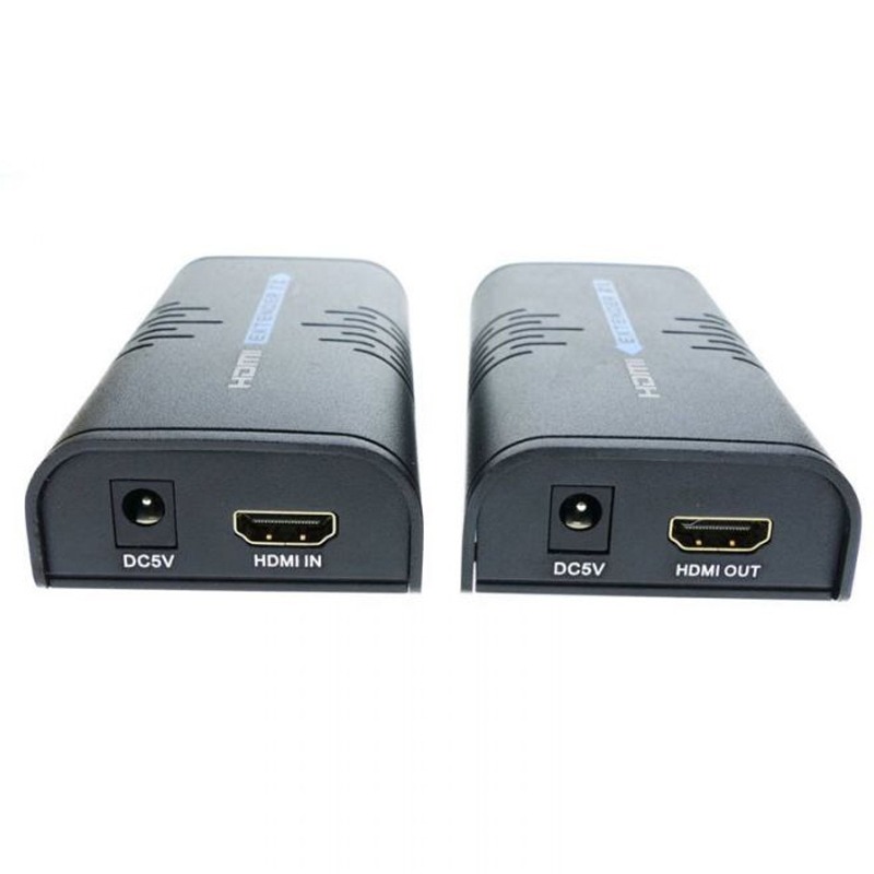 Convertisseur EXTENDEUR HDMI 120 M - Image 2