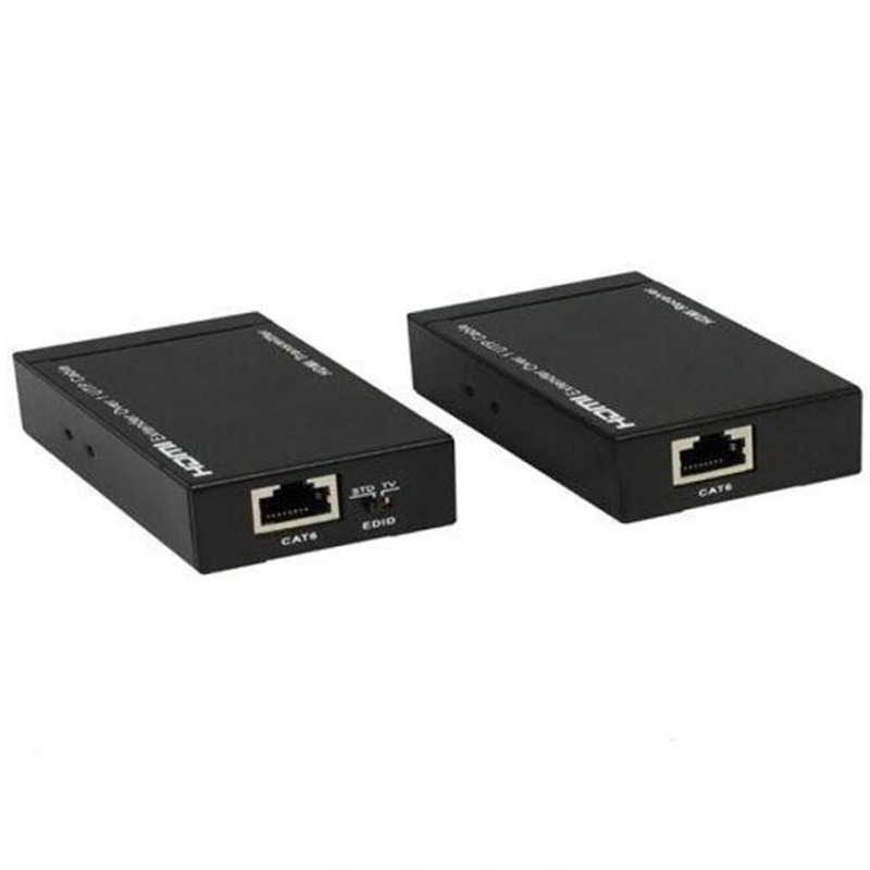 Convertisseur EXTENDEUR HDMI 50 M