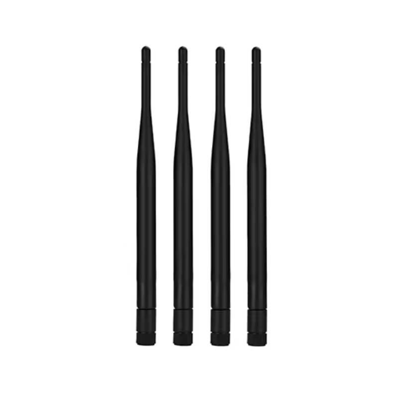 Convertisseur EXTENDEUR Wifi 100 Métres Audio Vidéo 4K - Noir - Image 4