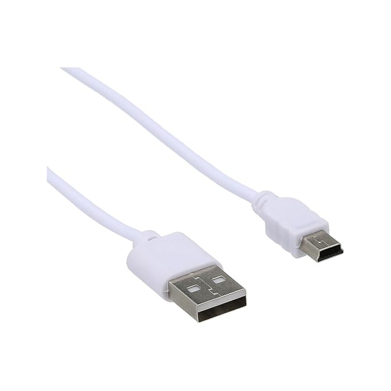 Convertisseur HDMI Vers 3 RCA + Micro-USB HDTV - Blanc - Image 3
