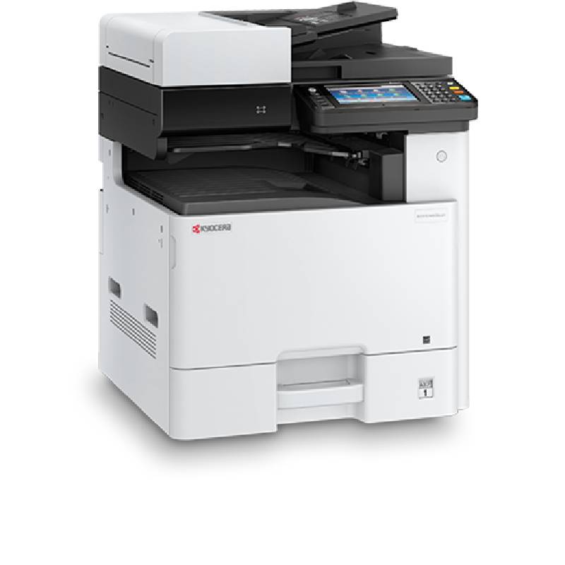 Copieur KYOCERA Ecosys M8130cidn A3 Laser Couleur