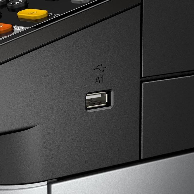 Copieur KYOCERA Ecosys M8130cidn A3 Laser Couleur - Image 2