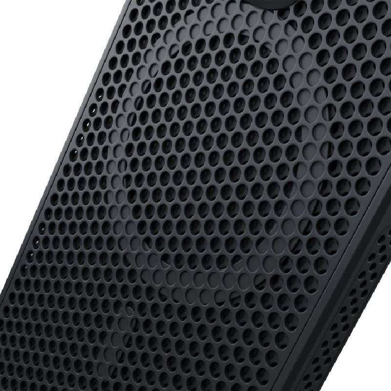 Coque 3MK Cooling MagCase pour Samsung Galaxy S25 Ultra - Noir - Image 5