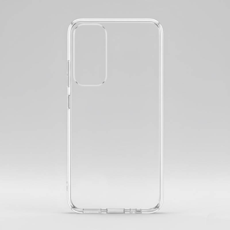 Coque Silicone Pour KXD Smartphone A06 - Image 2