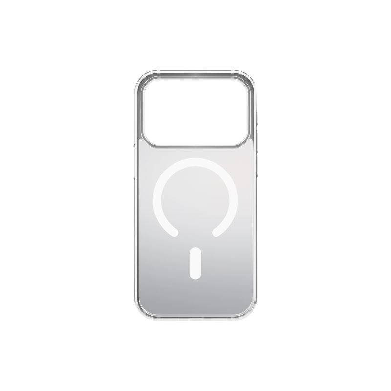 Coque Transparente 3MK Avec MagSafe Pour IPhone 17 Pro Max - Image 4