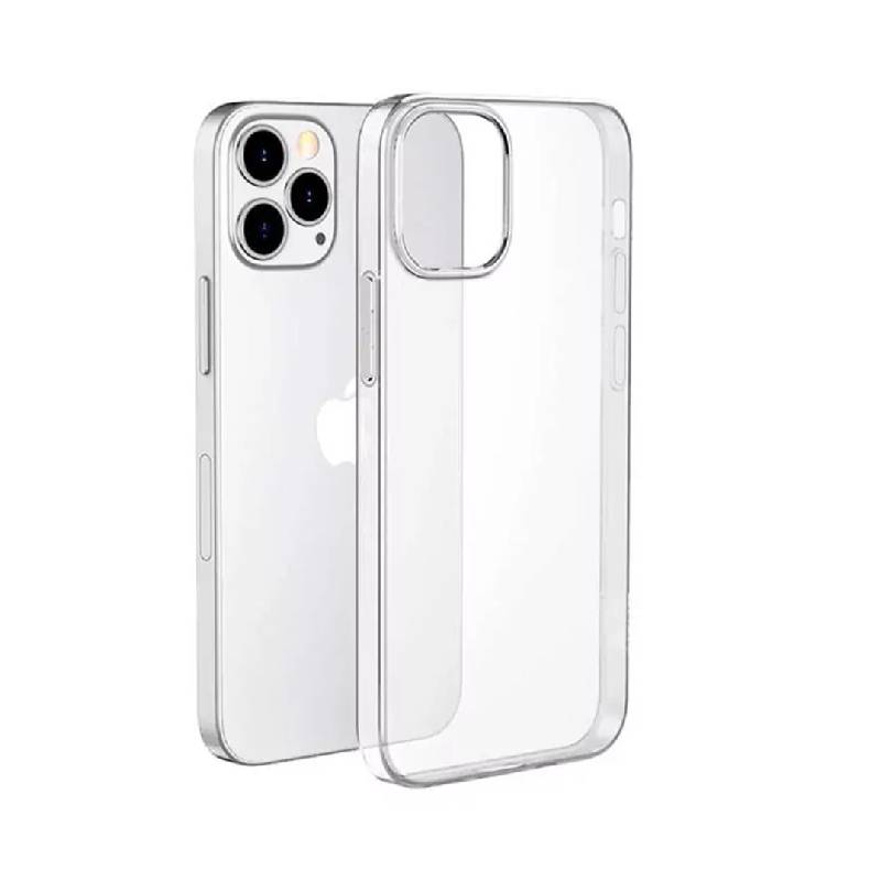 Coque Transparente pour iPhone 11 Pro - COQ-IPH11/PRO