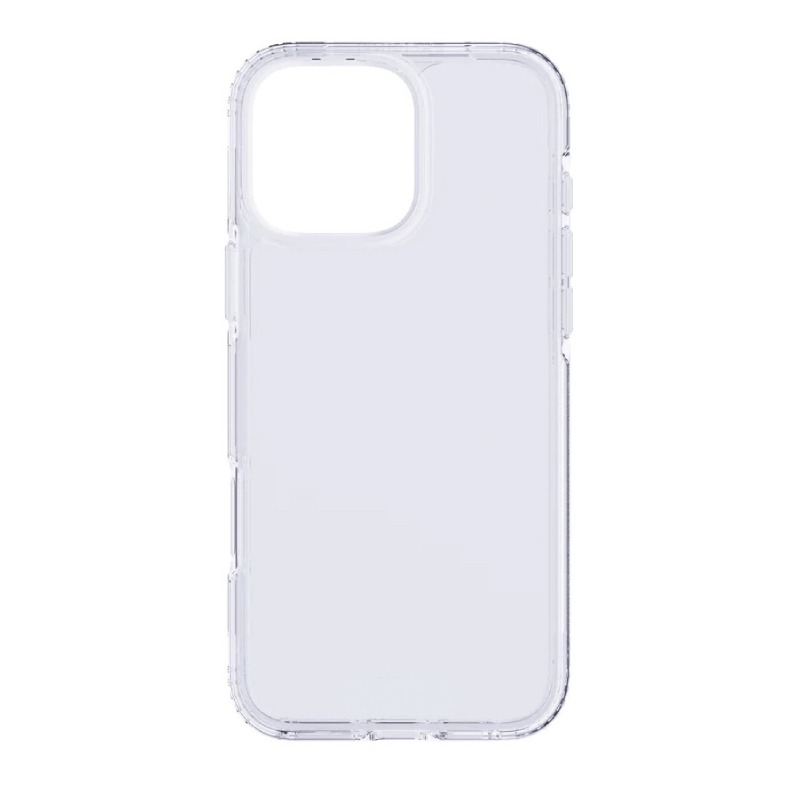 Coque Transparent Pour IPhone 16 Pro - COQ-IPH16/PRO - Image 2