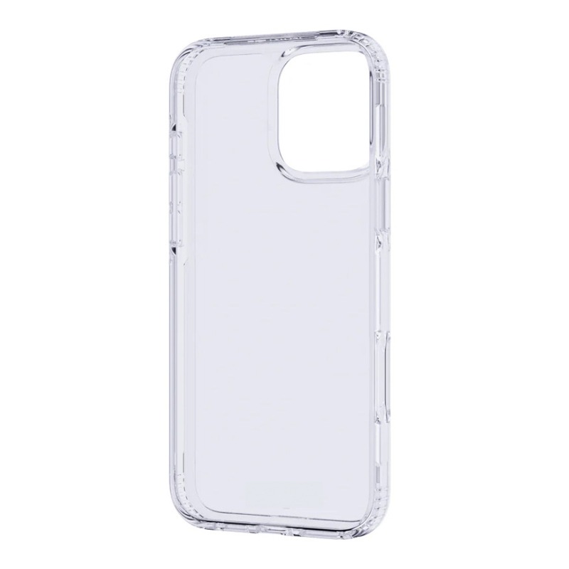 Coque Transparent Pour IPhone 16 Pro - COQ-IPH16/PRO - Image 3