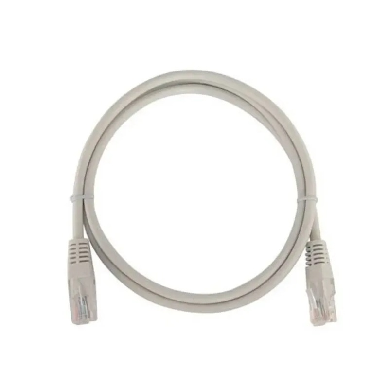 Cordon Réseau LUCKTEK 1M FTP CAT6