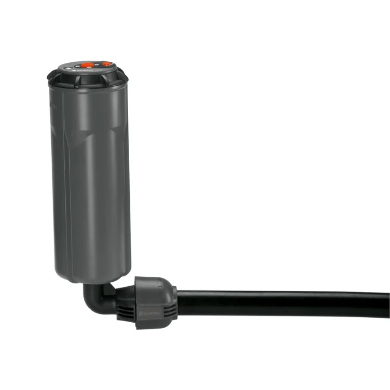 Coude 90° 25 mm GARDENA 20/27 (3/4") Mâle - 2781-20 - Image 2