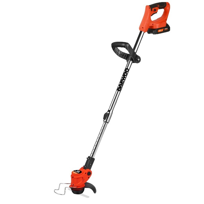 Coupe-bordures DAEWOO à Batterie Sans Fil DALBC-20WH - Image 2