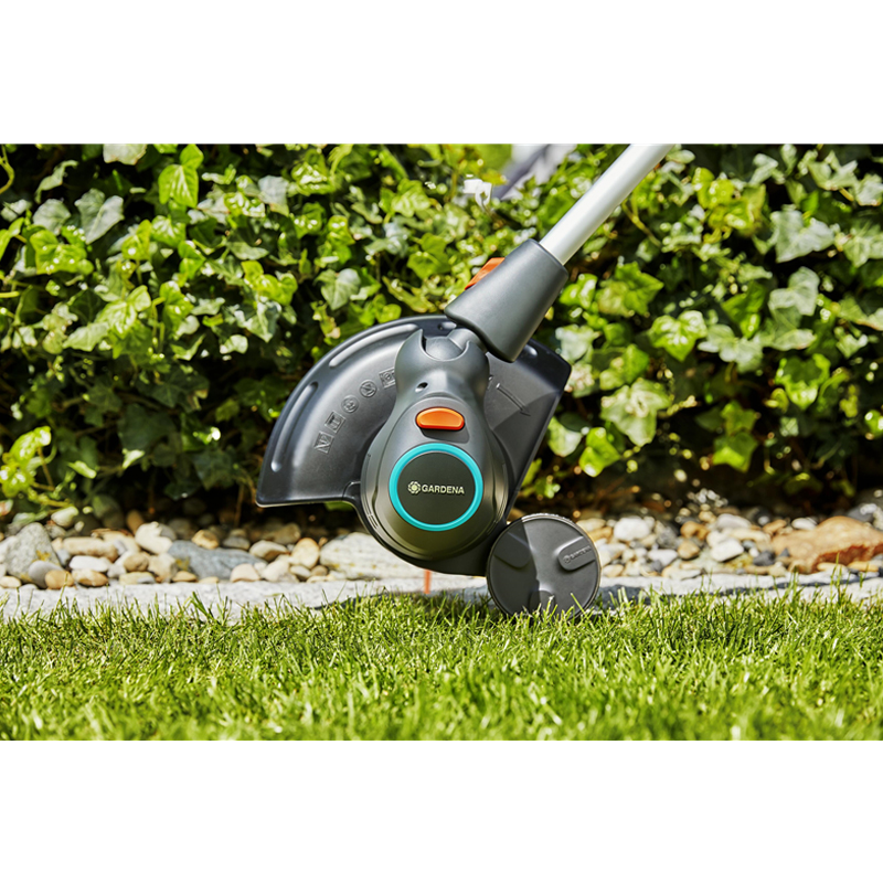 Coupe-bordures GARDENA ComfortCut 23/18V P4A - Image 4