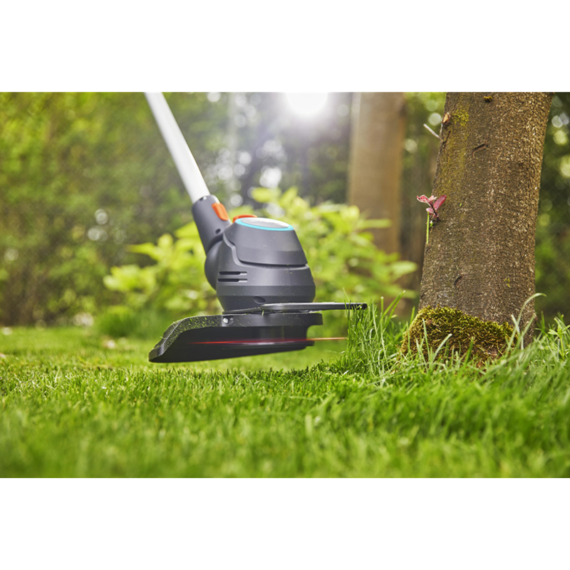 Coupe-bordures GARDENA ComfortCut 23/18V P4A - Image 5