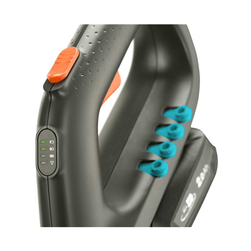Coupe-bordures GARDENA ComfortCut 23/18V P4A - Image 3