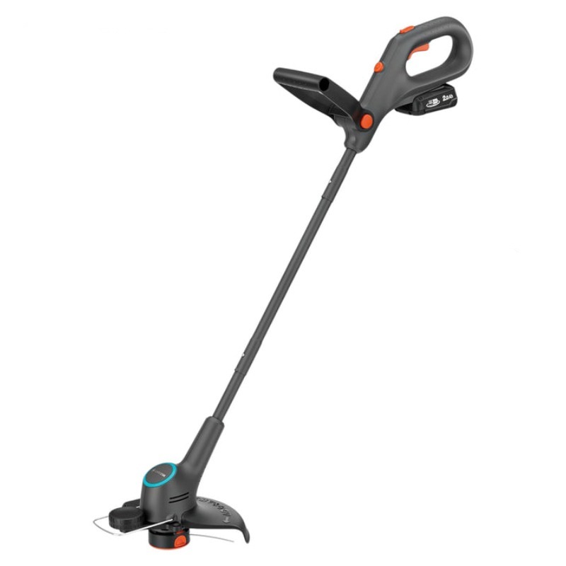 Coupe-bordures GARDENA Sur Batterie 25/18V P4A 