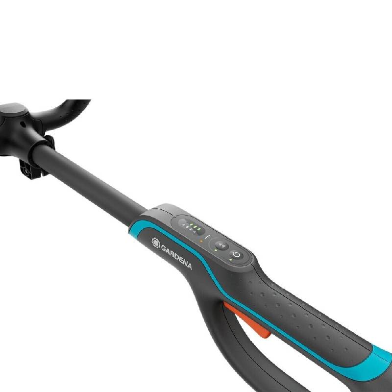 Coupe-Bordures sur Batterie GARDENA PowerTrim 30/18V P4A - Image 3