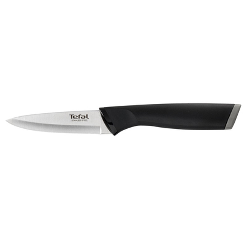 Couteau D’Office TEFAL Comfort K2213504 9cm - Noir - Image 2