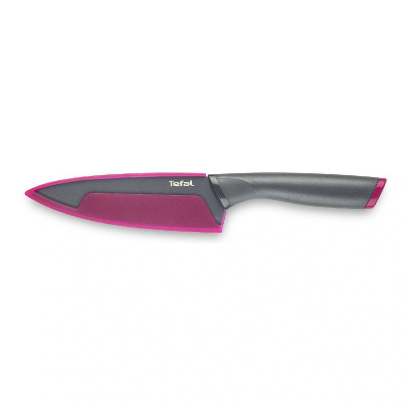 Tefal K1220304 Couvert et ensemble de couteaux, Photo boutique MyTek chez MyTek