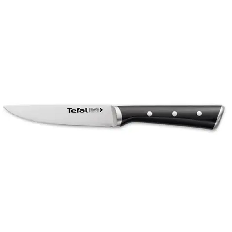 Tefal Ice Force K2320914 Couteau de cuisine Acier inoxydableCouteau universel, Photo boutique MyTek chez MyTek