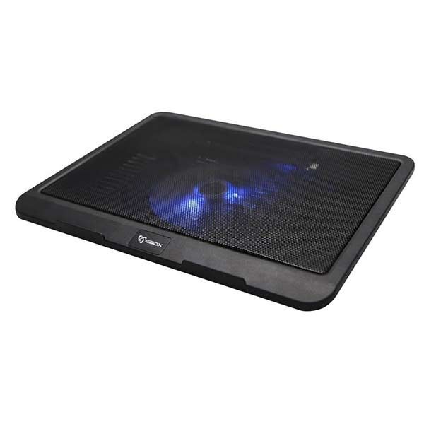 Refroidisseur SBOX CP-19 USB pour ordinateurs portables