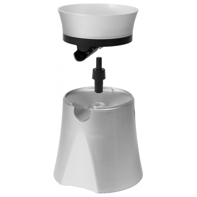 Presse agrumes TRISTAR CP-2262 20W - Silver - Image 2