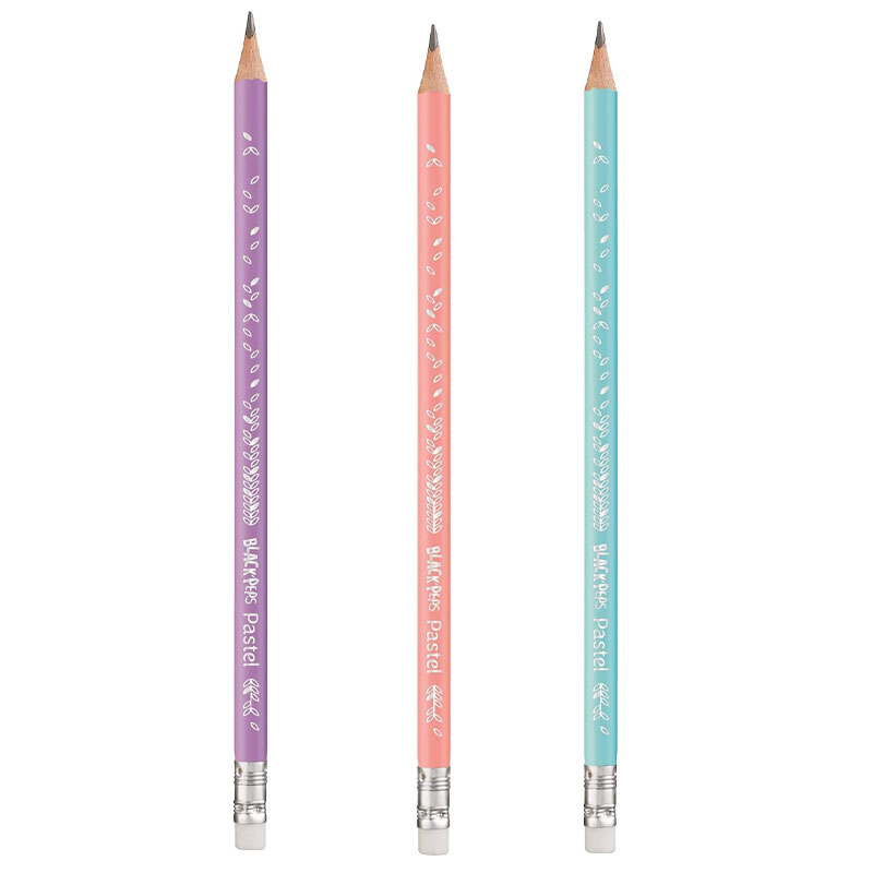 Maped 851769 crayon graphite HB 72 pièce(s), Photo boutique MyTek chez MyTek