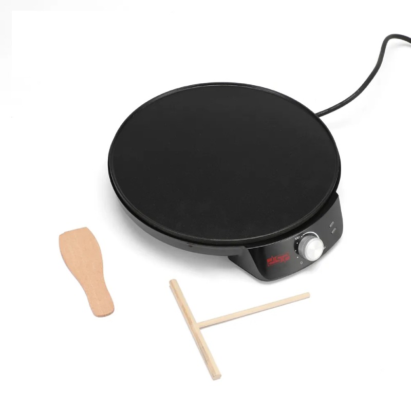 Crêpière Électrique DSP 30cm 1200W