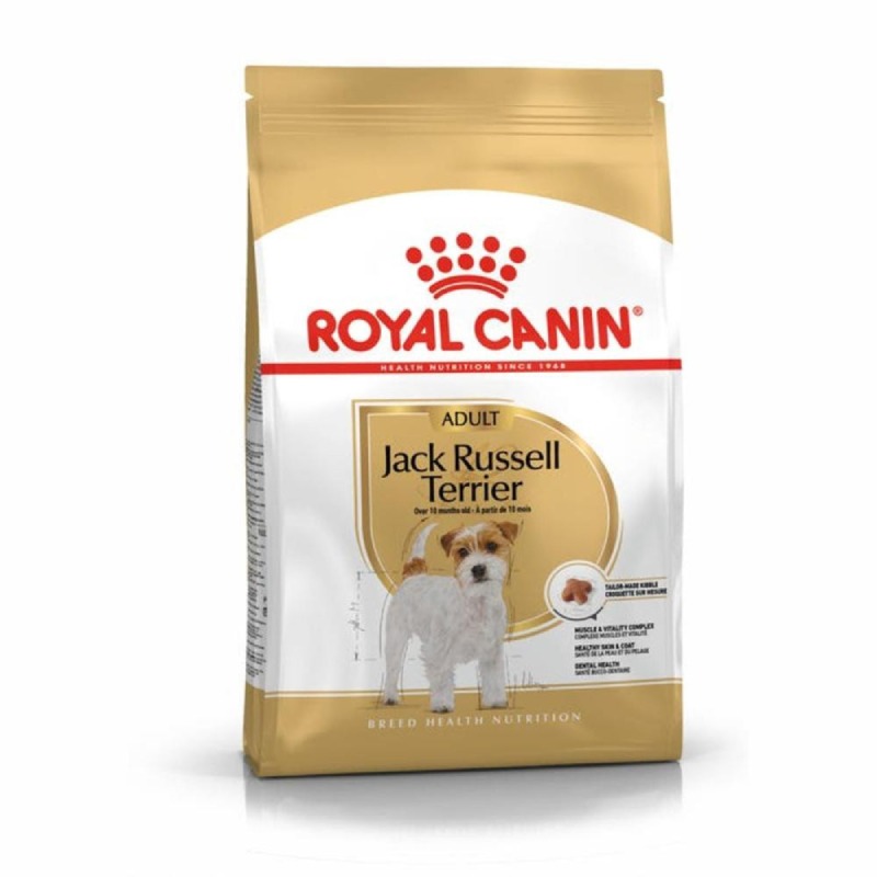 Croquettes Pour Chiens ROYAL CANIN Jack Russell Adulte - 3kg - Image 2